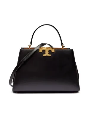 TORY BURCH Skórzany kuferek Eleanor