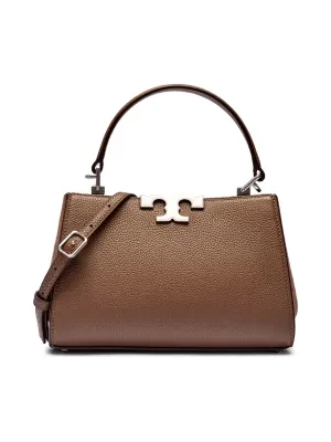 TORY BURCH Skórzany kuferek Eleanor