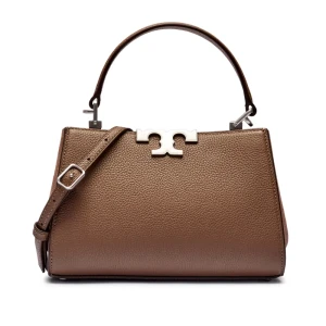 TORY BURCH Skórzany kuferek Eleanor