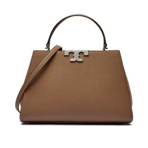 TORY BURCH Skórzany kuferek Eleanor