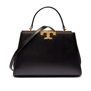 TORY BURCH Skórzany kuferek Eleanor