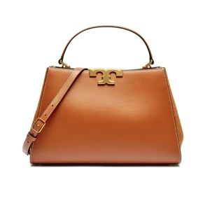 TORY BURCH Skórzany kuferek Eleanor