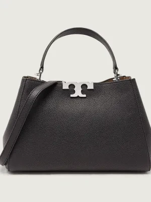 TORY BURCH Skórzany kuferek Eleanor