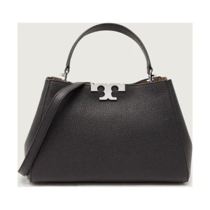 TORY BURCH Skórzany kuferek Eleanor