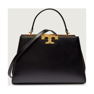 TORY BURCH Skórzany kuferek Eleanor