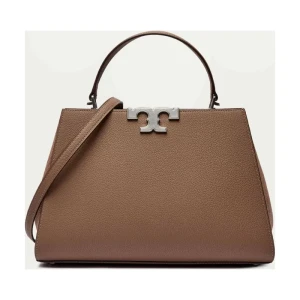 TORY BURCH Skórzany kuferek Eleanor