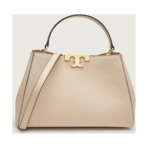 TORY BURCH Skórzany kuferek Eleanor