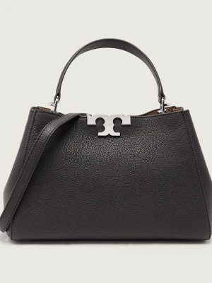 TORY BURCH Skórzany kuferek Eleanor