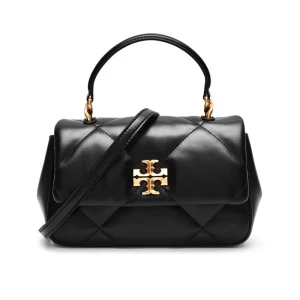 TORY BURCH Skórzany kuferek Kira