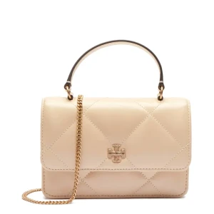 Zdjęcie produktu TORY BURCH Skórzany kuferek Kira