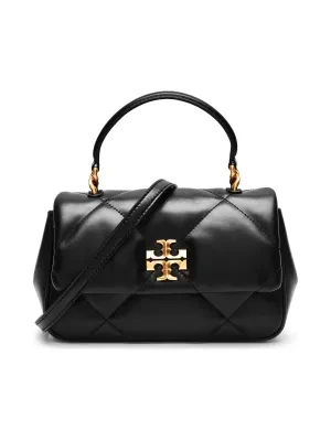 TORY BURCH Skórzany kuferek Kira