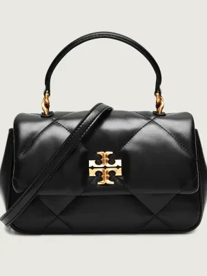 TORY BURCH Skórzany kuferek Kira