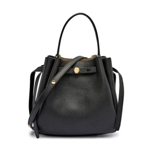 TORY BURCH Skórzany kuferek Romy