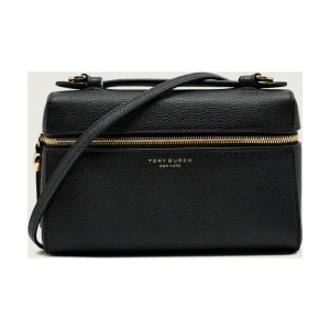 TORY BURCH Skórzany kuferek Romy
