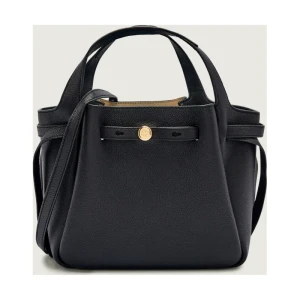 Zdjęcie produktu TORY BURCH Skórzany kuferek Romy