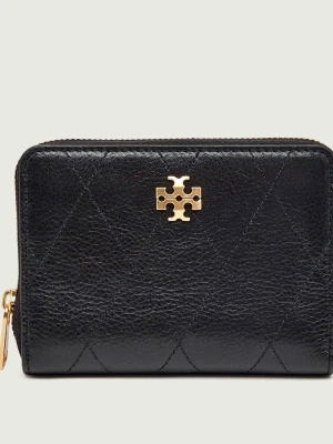 TORY BURCH Skórzany portfel Charlie