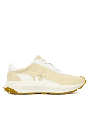 Tory Burch Sneakersy 169328 Beżowy