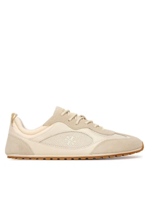 Tory Burch Sneakersy 176839 Beżowy