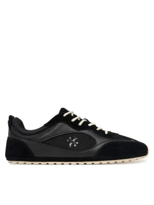 Tory Burch Sneakersy Field 176839 Czarny