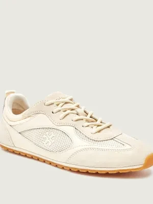 TORY BURCH Sneakersy FIELD | zamsz