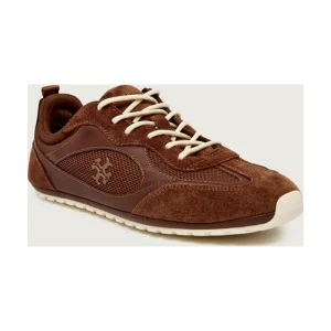 TORY BURCH Sneakersy FIELD | zamsz