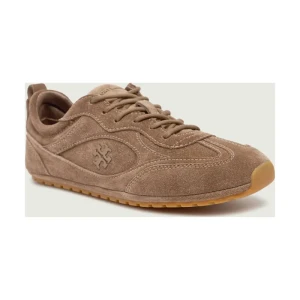 TORY BURCH Sneakersy FIELD | zamsz