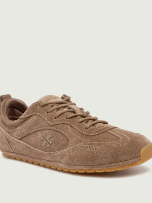 TORY BURCH Sneakersy FIELD | zamsz