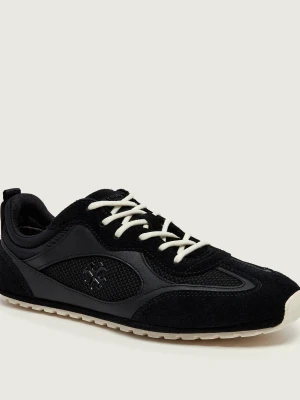 TORY BURCH Sneakersy Field | zamsz