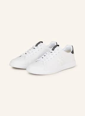 Zdjęcie produktu Tory Burch Sneakersy Howell weiss