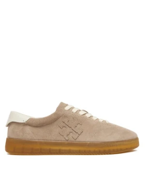Tory Burch Sneakersy Phoenix 166688 Beżowy