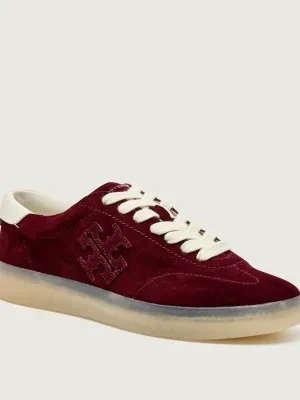 TORY BURCH Sneakersy PHOENIX | zamsz