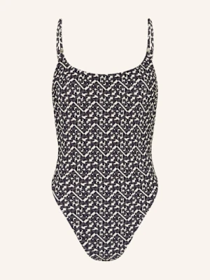 Tory Burch Strój Kąpielowy schwarz