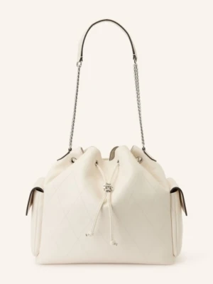 Tory Burch Torba Charlie beige