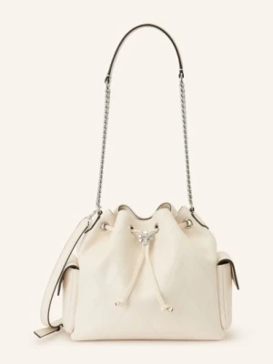 Tory Burch Torba Charlie beige