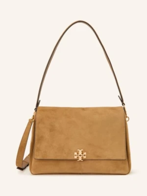 Tory Burch Torba Na Ramię Charlie braun