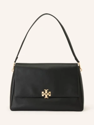 Tory Burch Torba Na Ramię Charlie Large schwarz