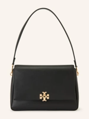 Tory Burch Torba Na Ramię Charlie schwarz