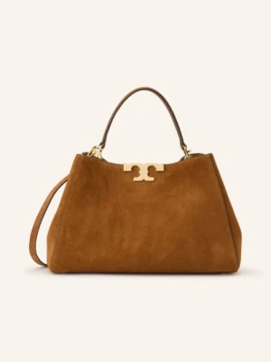 Tory Burch Torba Na Ramię Eleanor braun brązowy