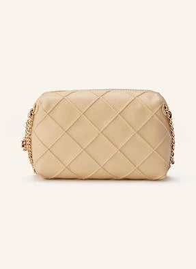 Tory Burch Torba Na Ramię Fleming Small beige