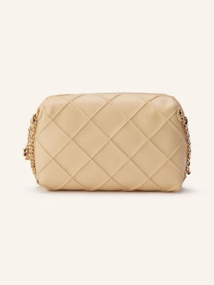 Tory Burch Torba Na Ramię Fleming Small beige