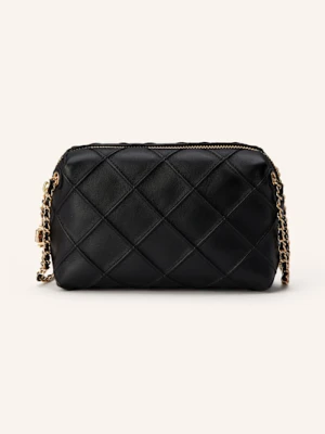 Tory Burch Torba Na Ramię Fleming Small schwarz
