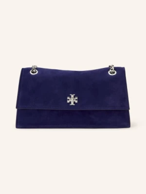 Tory Burch Torba Na Ramię Kira blau