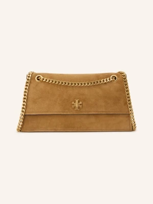 Tory Burch Torba Na Ramię Kira braun KONIAKOWY