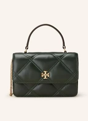 Tory Burch Torba Na Ramię Kira Mini gruen