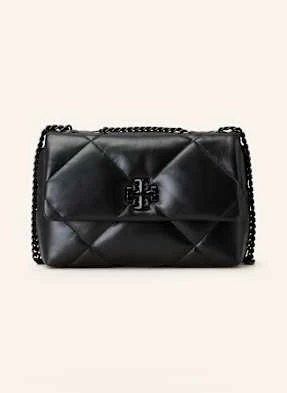 Tory Burch Torba Na Ramię Kira schwarz