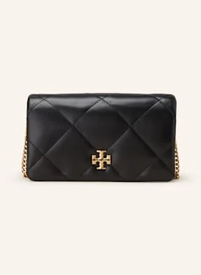 Tory Burch Torba Na Ramię Kira schwarz