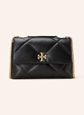Tory Burch Torba Na Ramię Kira schwarz