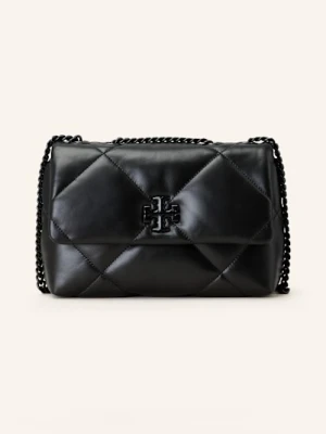 Tory Burch Torba Na Ramię Kira schwarz