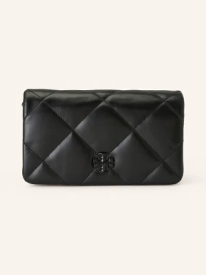 Tory Burch Torba Na Ramię Kira schwarz