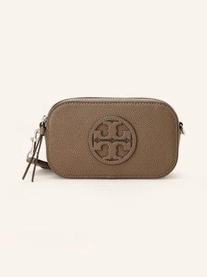 Tory Burch Torba Na Ramię Miller braun